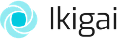 Ikigai logo - innovative tech solutions provider