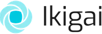 Ikigai logo - innovative tech solutions provider